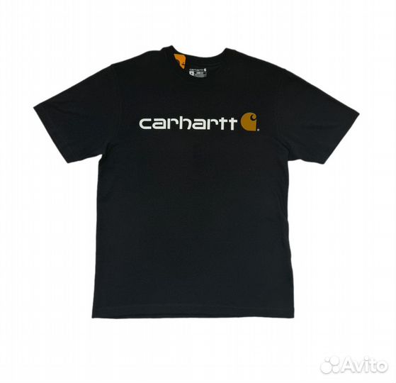 Carhartt Футболка Оригинал Новая