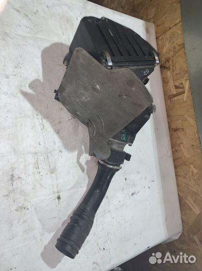 Дмрв VW passat B4