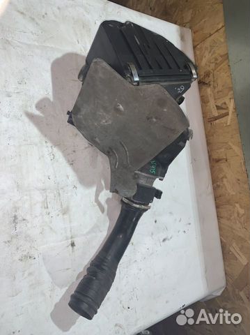 Дмрв VW passat B4