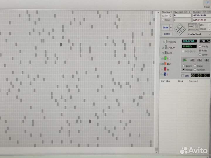 Жесткий диск Seagate Barracuda 320 гб