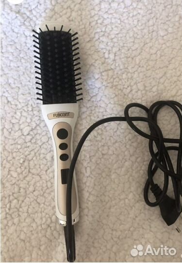 Маникюрный набор, утюжок выпрямитель