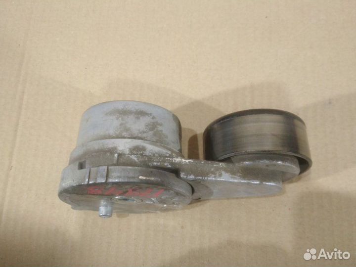 Натяжитель ремня Hyundai Santa Fe III 2.0D 2.2D