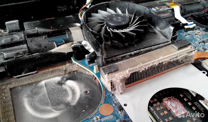 Ремонт компьютера Частный мастер Установка Windows