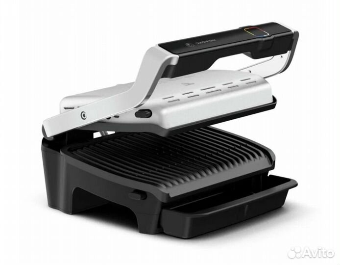 Гриль Tefal Optigrill Elite