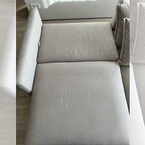 Удаление запахов и пятен с мебели после детей, Кубинка