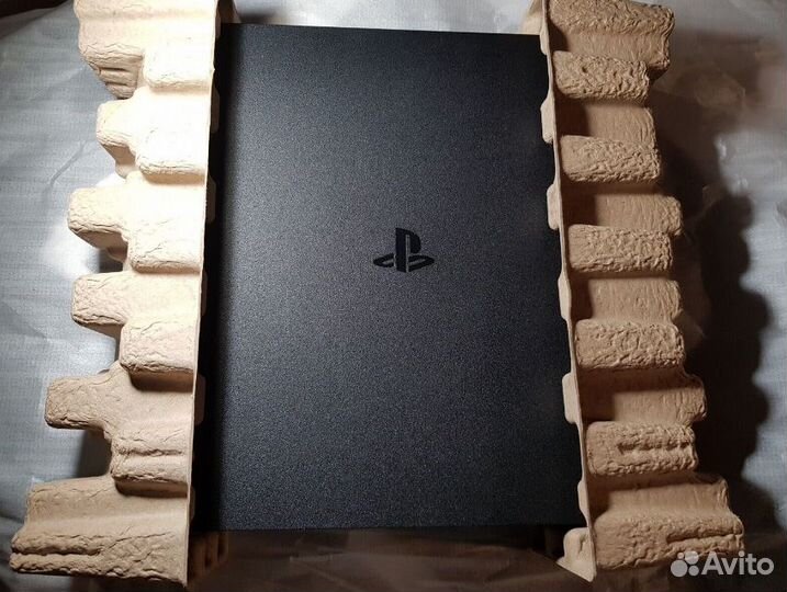 Не включается Playstation 4 slim 1trb