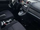 Honda CR-V 2.0 AT, 2007, 110 000 км объявление продам
