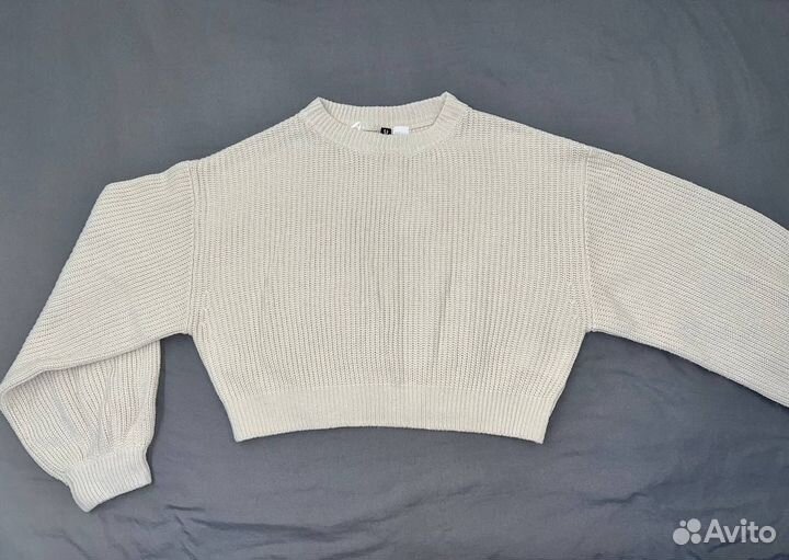 Свитер