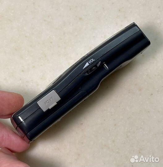 Диктофон цифровой Olympus VN-120PC