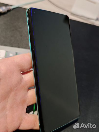 OnePlus 8 Pro, 12/256 ГБ