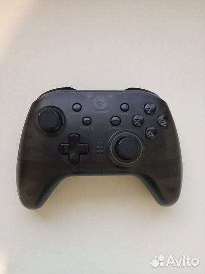 Беспроводной мобильный контроллер