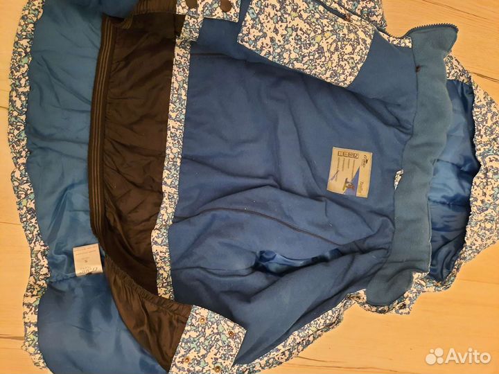 Куртки для девочки