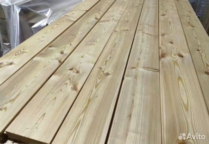 Доска половая с доставкой