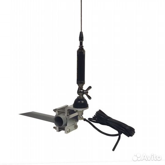 Антенна для рации optim CB-1200