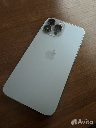 iPhone 13 Pro Max, 256 ГБ