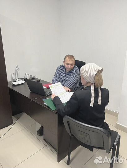 Готовый бизнес по франшизе