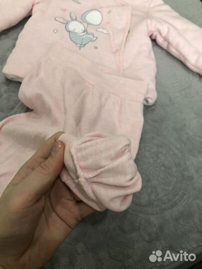 Костюм для девочки