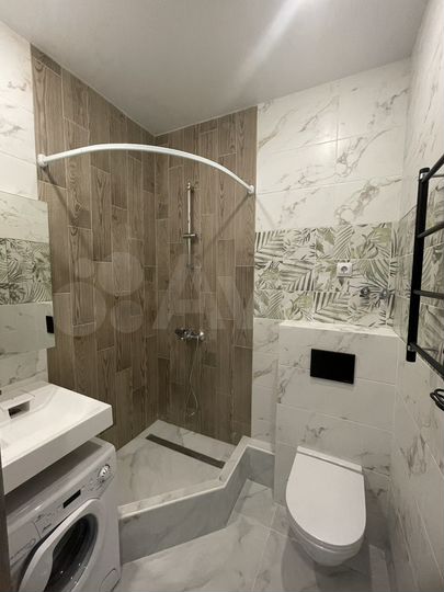 Квартира-студия, 19 м², 3/16 эт.