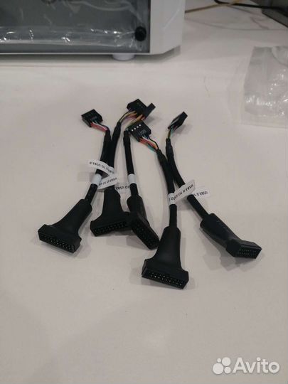 Переходник usb 3.0 на 2.0