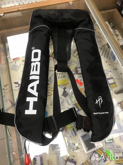 Спасательный жилет haibo