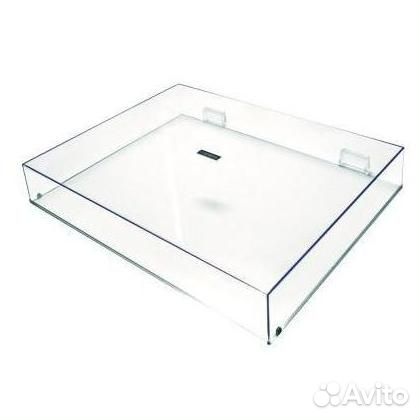 Крышка пылезащитная Reloop Dust cover (RP-7000/800