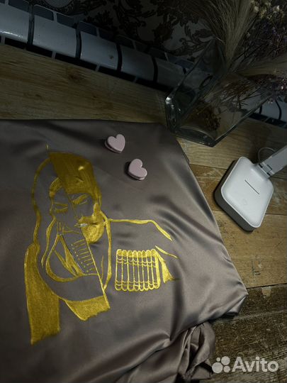 Ручная роспись