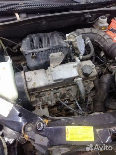 Лада калина по запчастям разбор выкуп авто