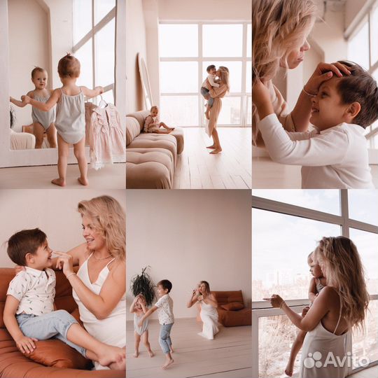 Фотограф Новосибирск