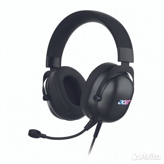Игровые наушники Acer AHW122