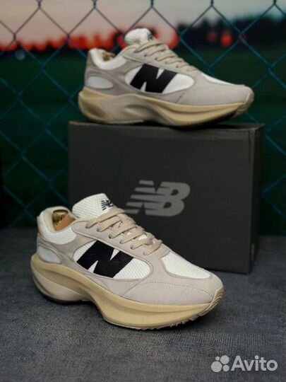 Кроссовки New balance wrpd (167)