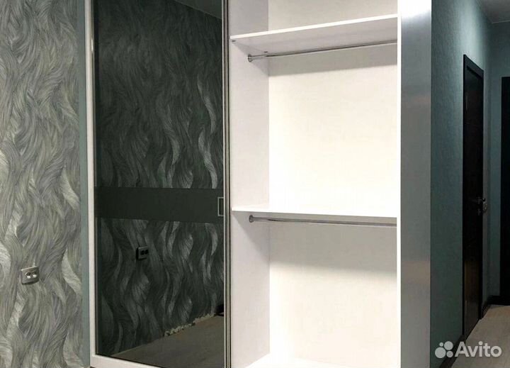 Шкаф купе от производителя