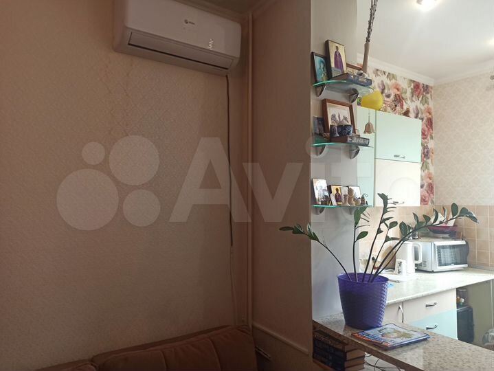 Квартира-студия, 20 м², 1/5 эт.