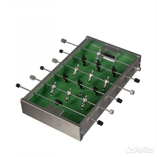 Настольный мини-футбол новый