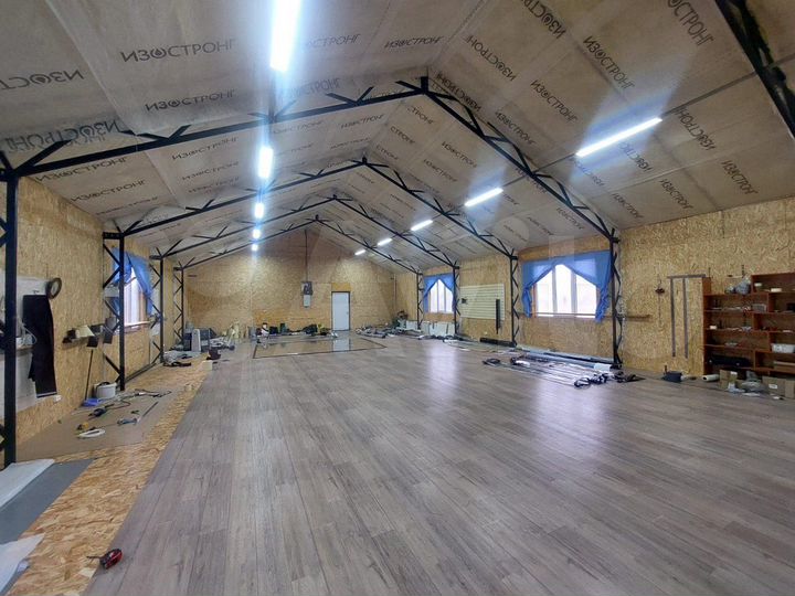 Продам производственное помещение, 240 м²