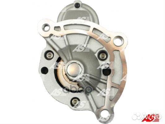 Стартер Citroen Berlingo 96-16 / C3 01-10 / C4