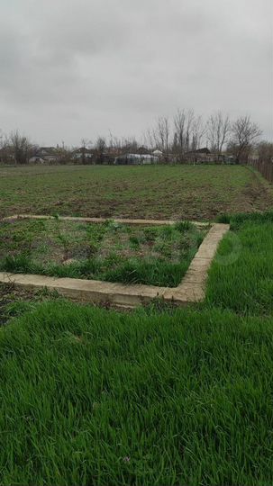 Участок 18 сот. (ИЖС)