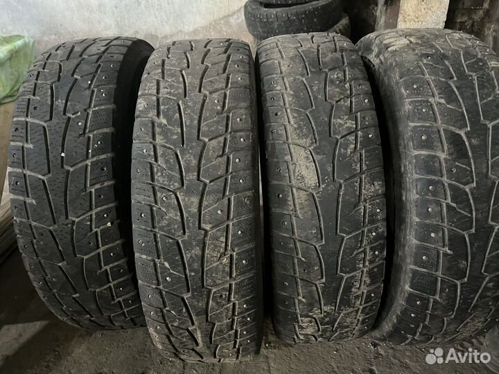 Hankook AH11 225/75 R16