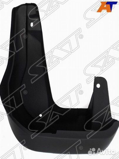 Брызговик передний левый Honda Cr-V RM 2012-2015