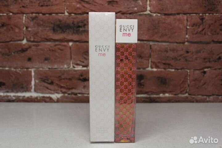 Духи Gucci Envy Me, Гуччи