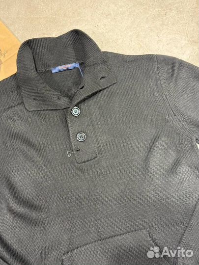 Свитер Louis Vuitton Премиум