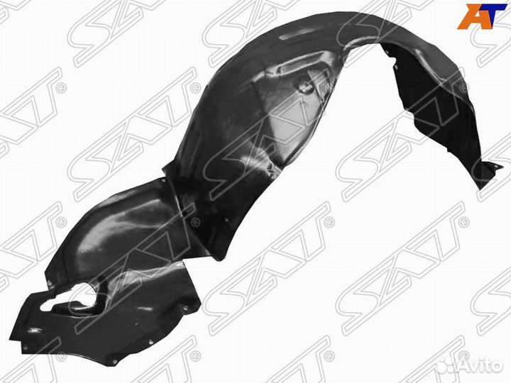 Подкрылок toyota windom/lexus ES300 96-01 RH