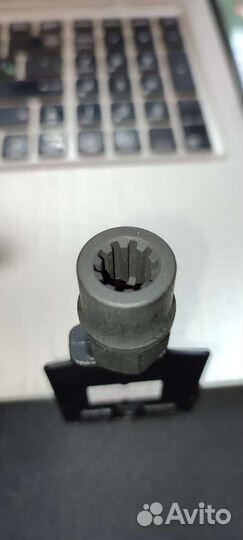 Головка для демонтажа/монтажа суппортов Jtc 4518