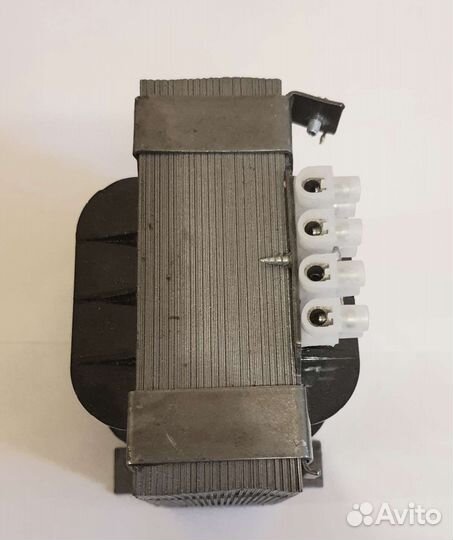 Понижающий трансформатор 220х36