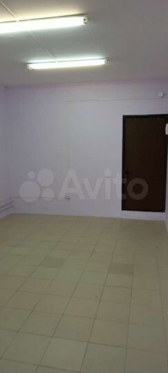 Свободного назначения, 20 м²