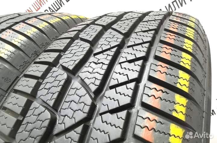 Continental ContiWinterContact TS 830 P 215/60 R17 96L