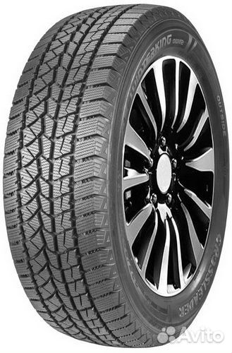 DoubleStar DW02 235/55 R18 100S