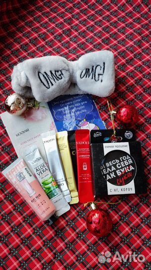 Подарочный набор для подруги, сестры