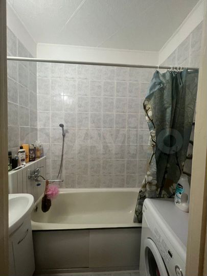 1-к. квартира, 37,9 м², 7/9 эт.