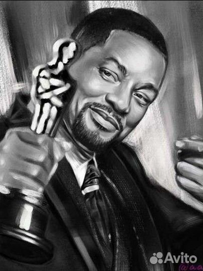 Иллюстрации, портреты, стикеры, аватарки