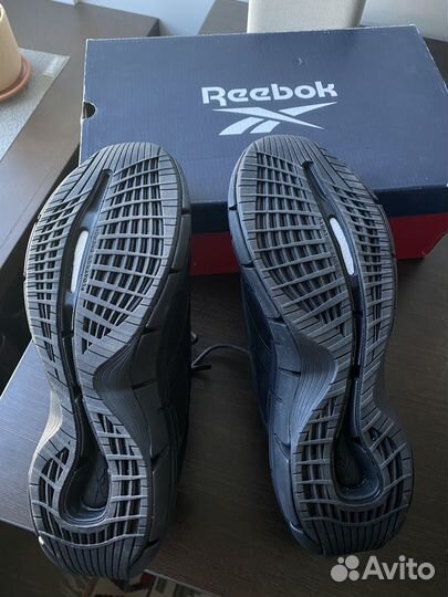 Кроссовки Reebok Zig Kinetica 2.5